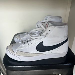 Nike blazers